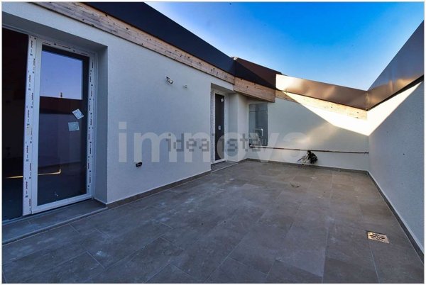 appartamento in vendita a Meda