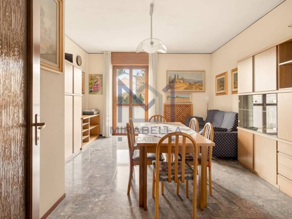 appartamento in vendita a Meda