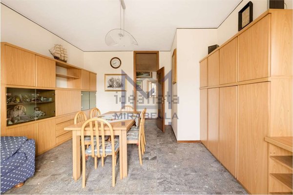 appartamento in vendita a Meda