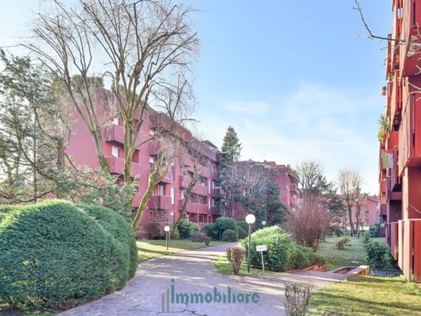 appartamento in vendita a Meda