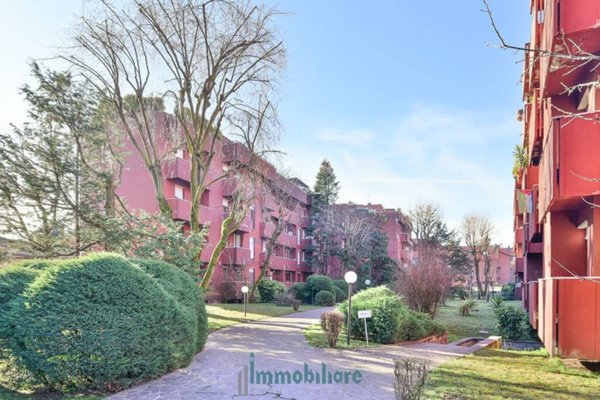 appartamento in vendita a Meda