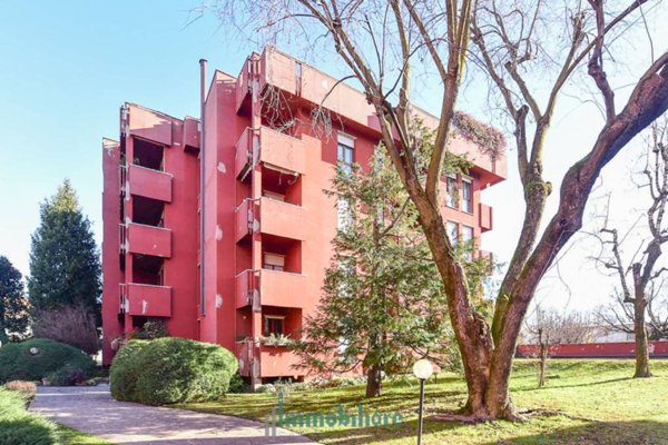 appartamento in vendita a Meda