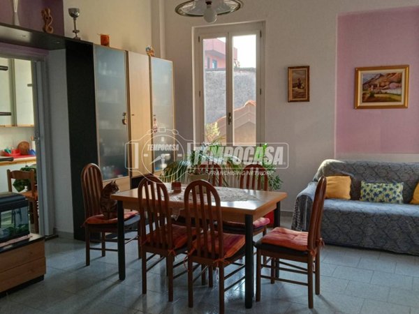 appartamento in vendita a Meda
