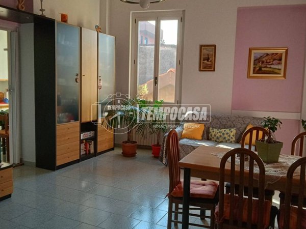 appartamento in vendita a Meda