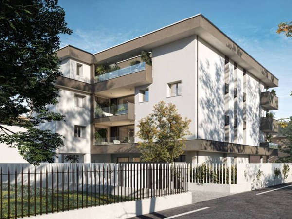 appartamento in vendita a Meda