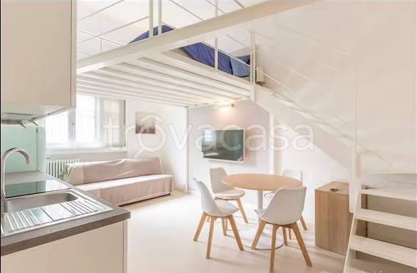 appartamento in vendita a Meda