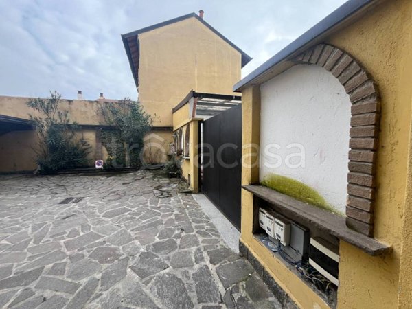 appartamento in vendita a Meda