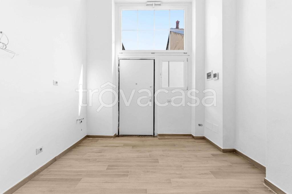 appartamento in vendita a Meda