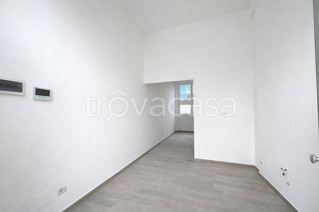 appartamento in vendita a Meda