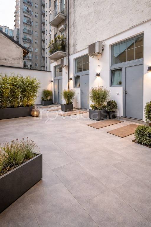 appartamento in vendita a Meda