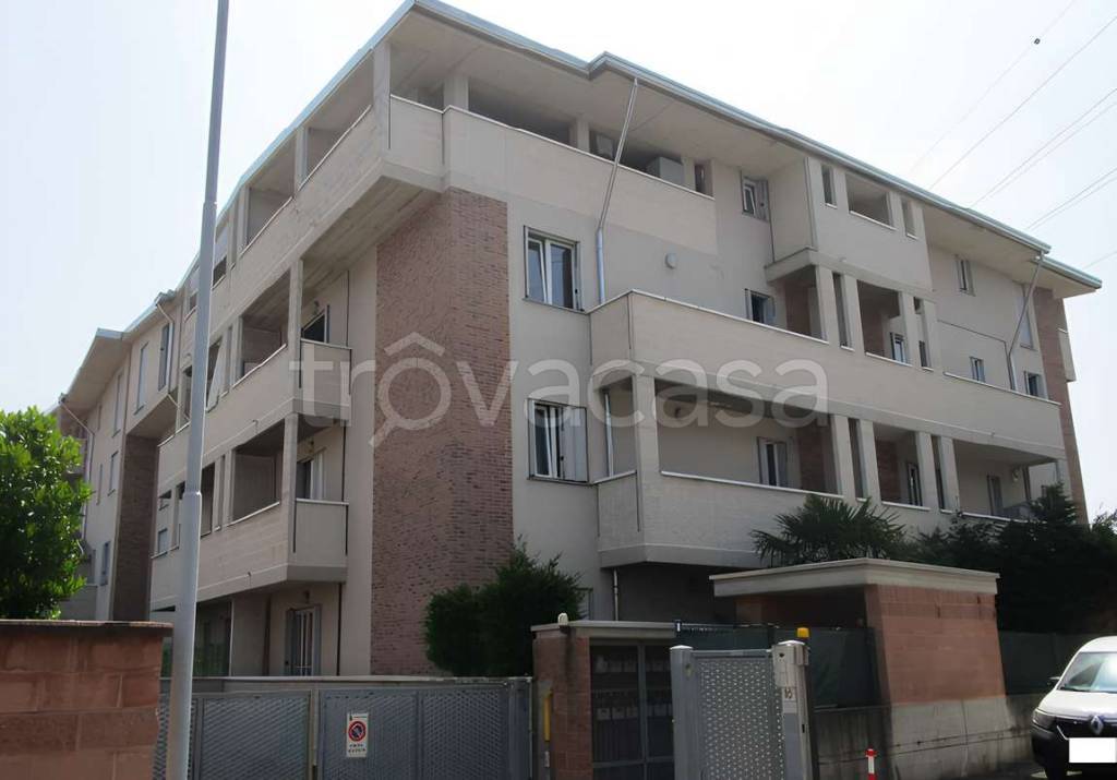 appartamento in vendita a Meda