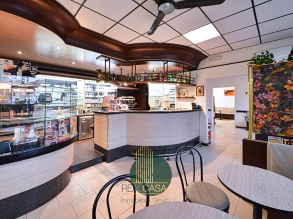 negozio in vendita a Meda