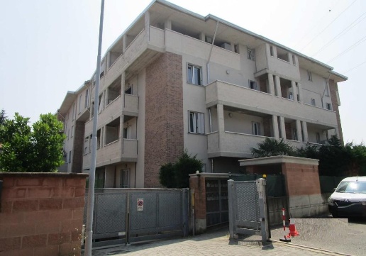 appartamento in vendita a Meda