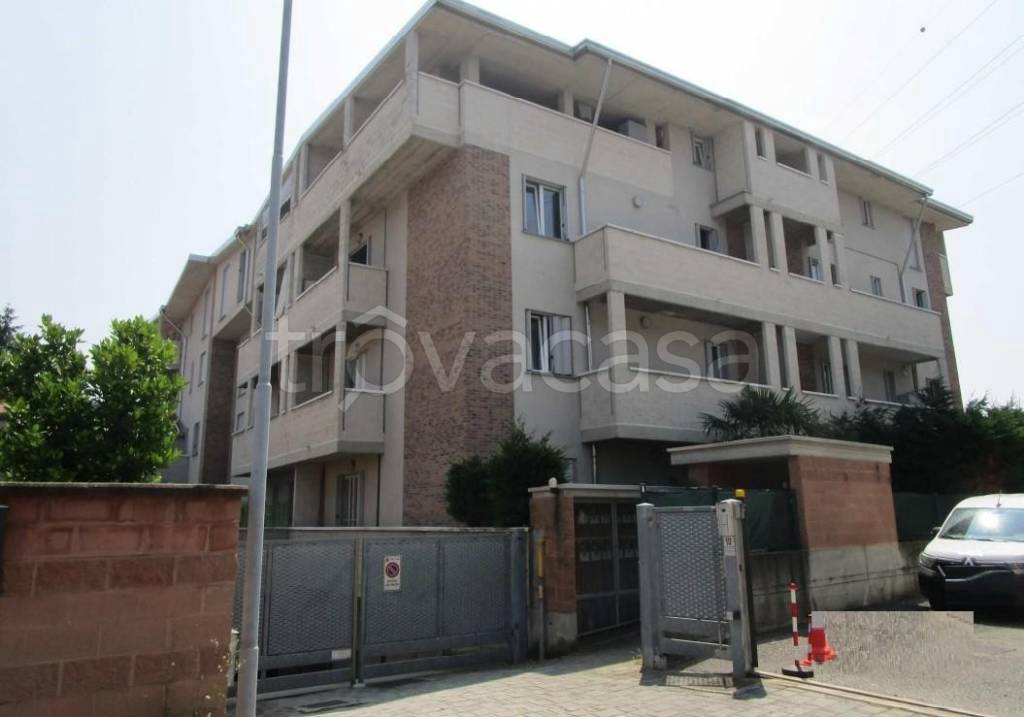 appartamento in vendita a Meda