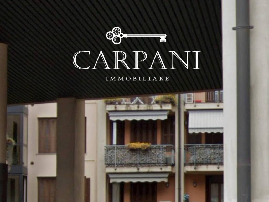 appartamento in vendita a Meda