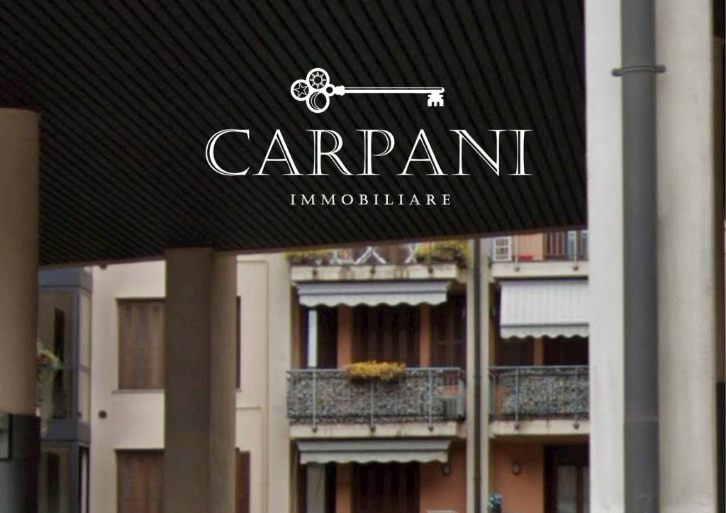 appartamento in vendita a Meda