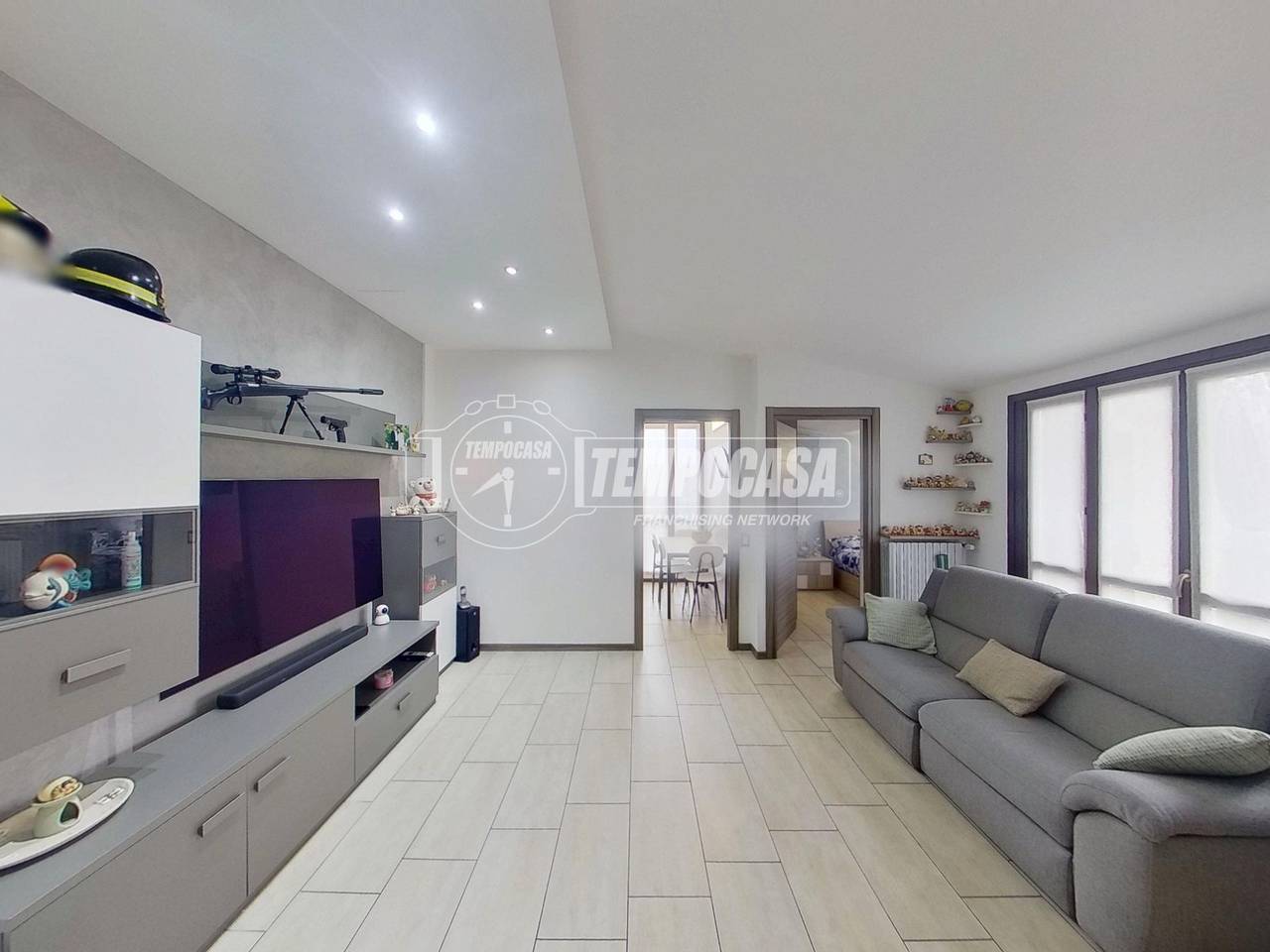 appartamento in vendita a Meda