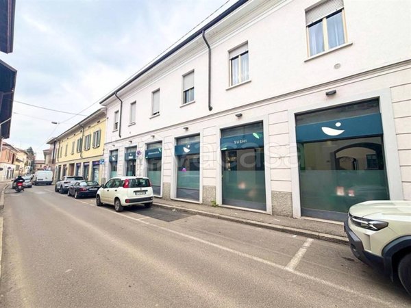 negozio in vendita a Meda