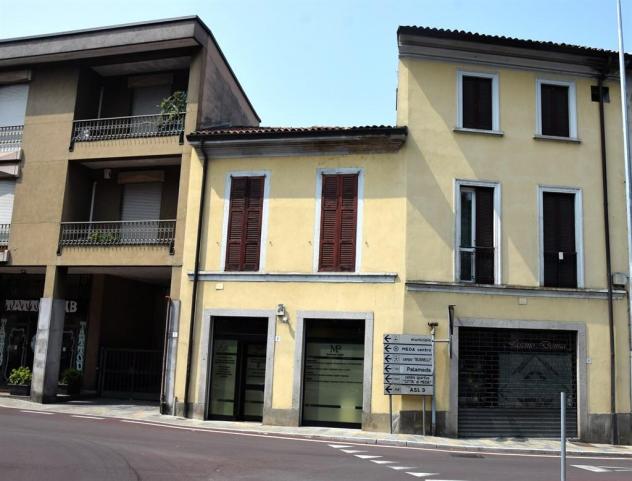 appartamento in vendita a Meda