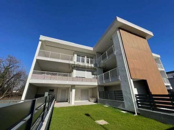 appartamento in vendita a Meda