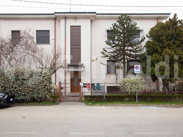 appartamento in vendita a Meda