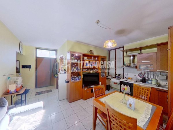 appartamento in vendita a Meda