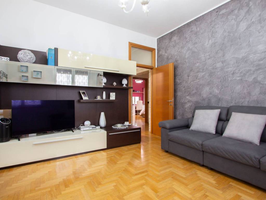 appartamento in vendita a Meda