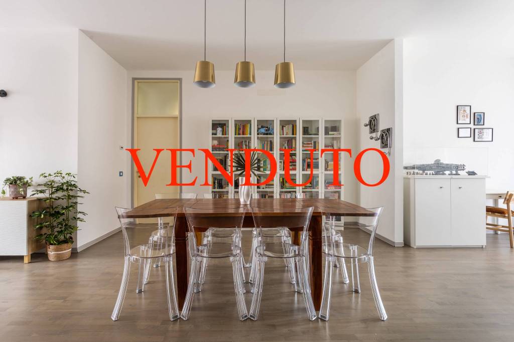 appartamento in vendita a Meda