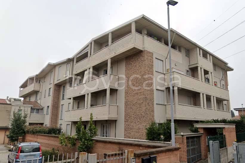 appartamento in vendita a Meda