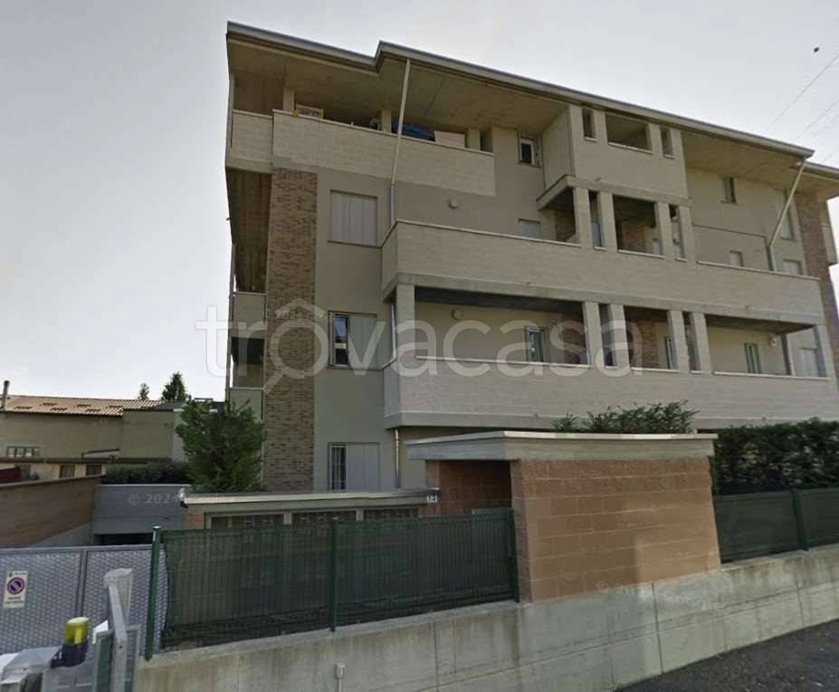 appartamento in vendita a Meda