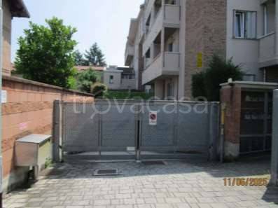 appartamento in vendita a Meda