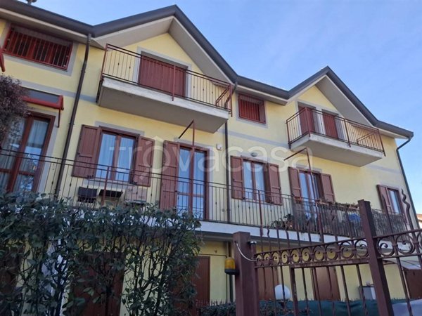 appartamento in vendita a Meda