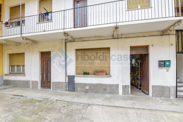 appartamento in vendita a Meda