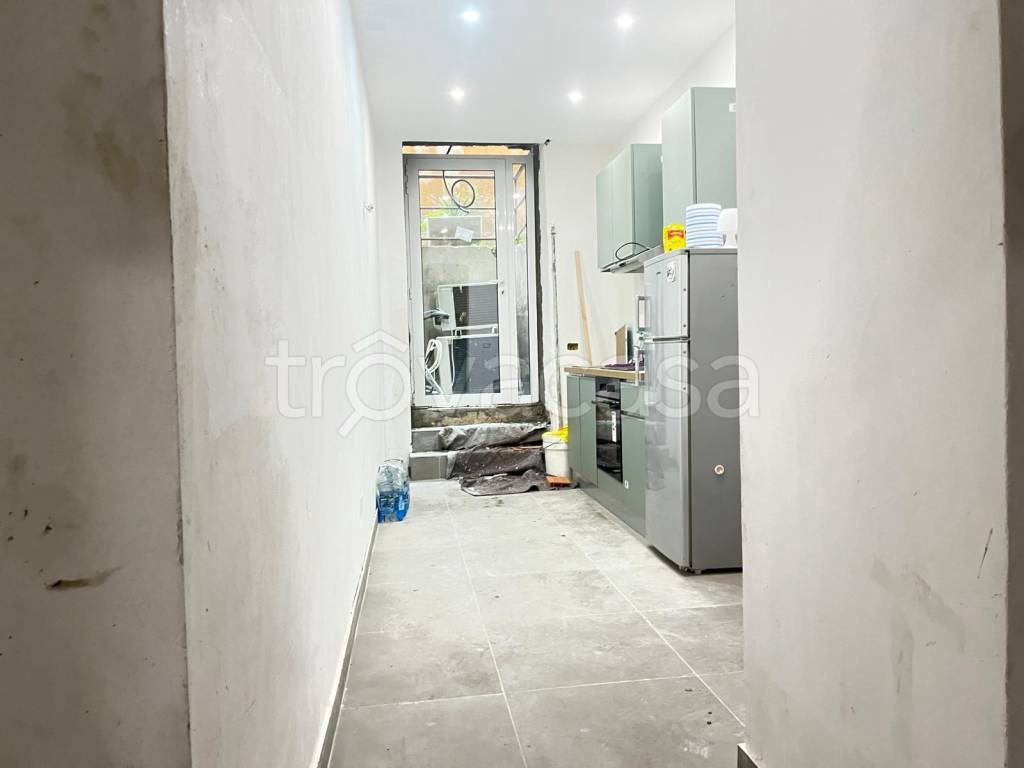 appartamento in vendita a Meda