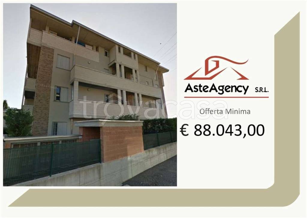 appartamento in vendita a Meda