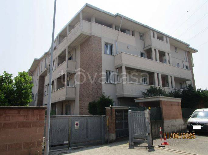 appartamento in vendita a Meda