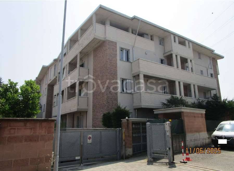 appartamento in vendita a Meda