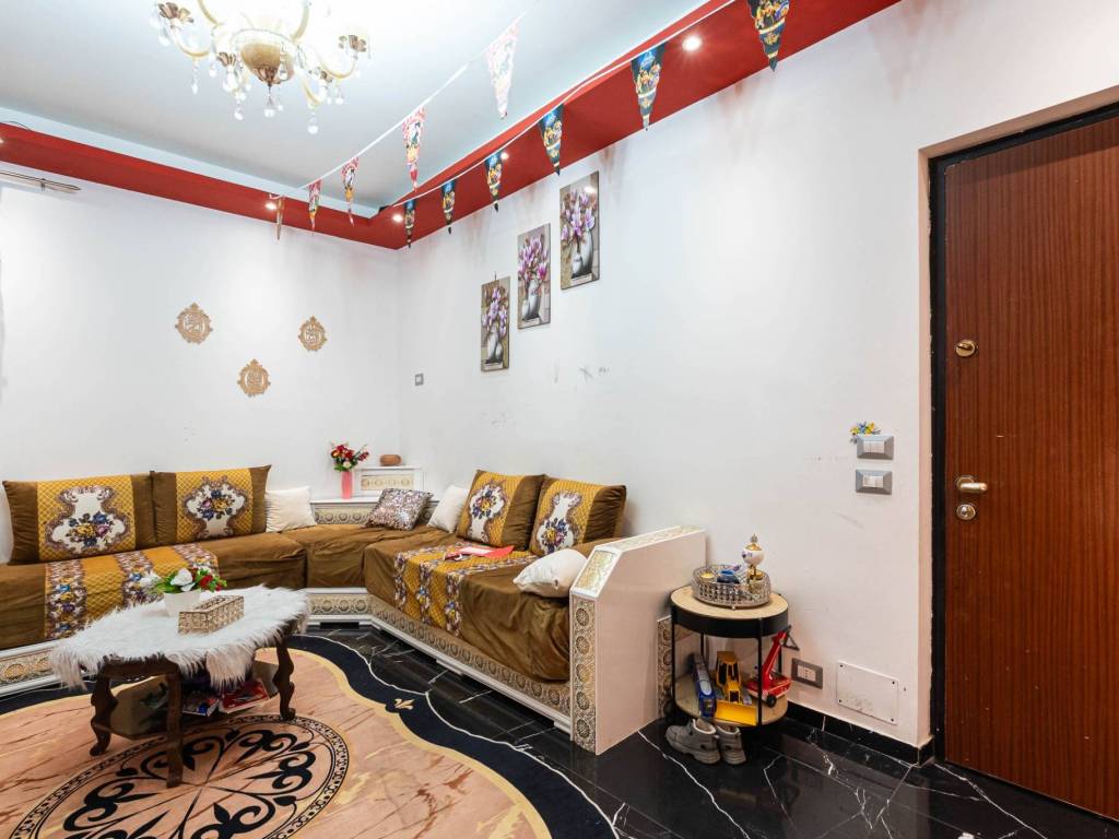 appartamento in vendita a Meda