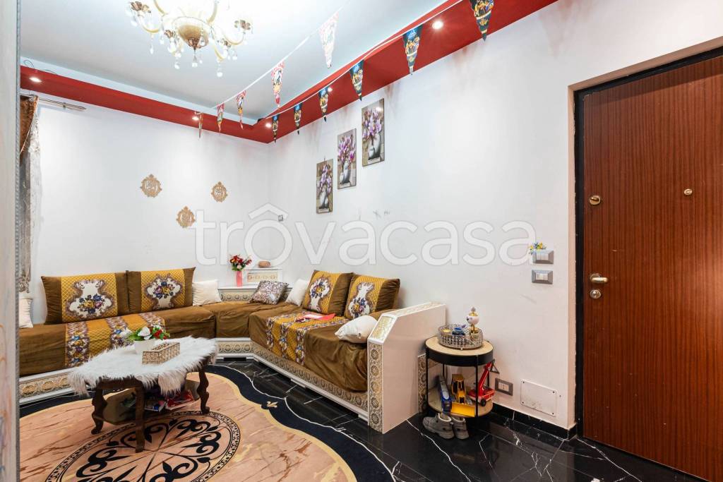 appartamento in vendita a Meda