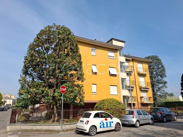 appartamento in vendita a Meda