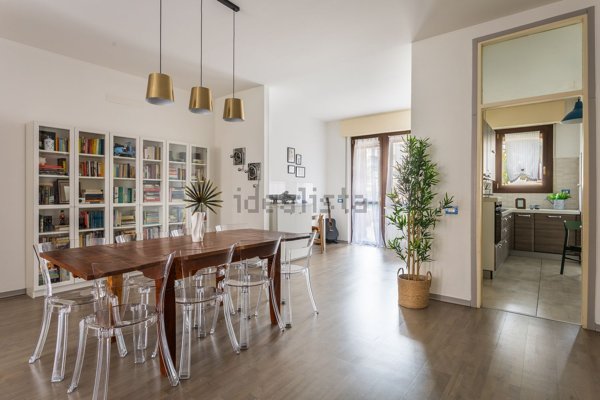 appartamento in vendita a Meda