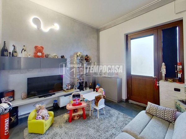 appartamento in vendita a Meda