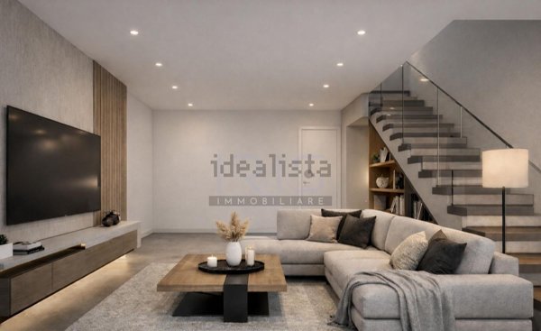 casa indipendente in vendita a Meda