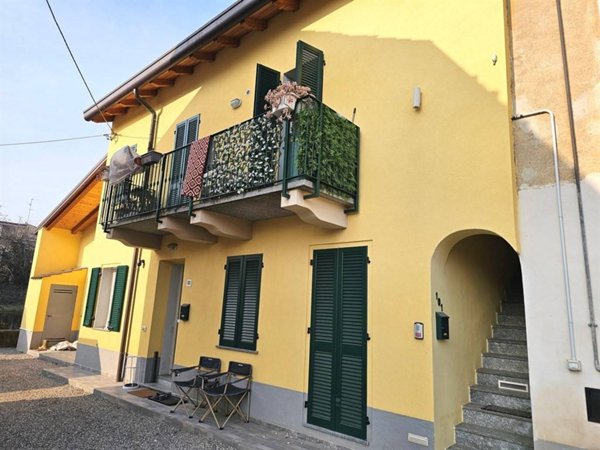 appartamento in vendita a Meda