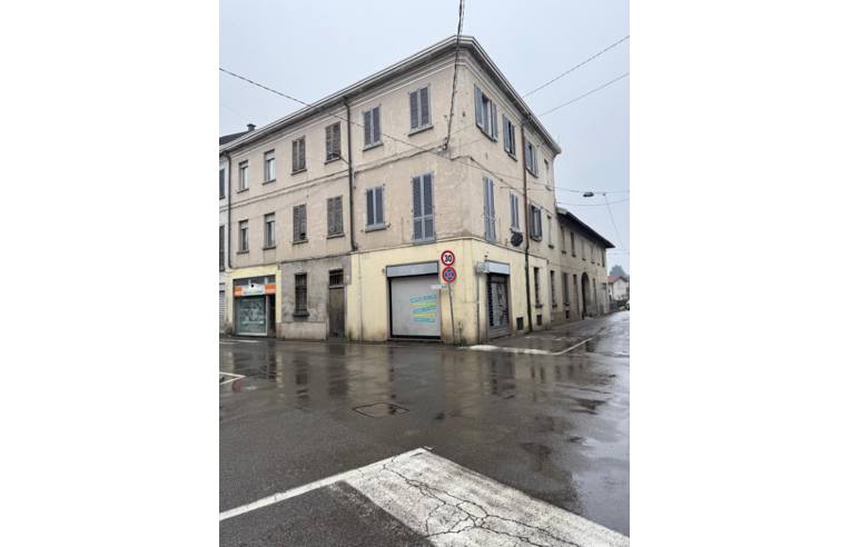 appartamento in vendita a Meda