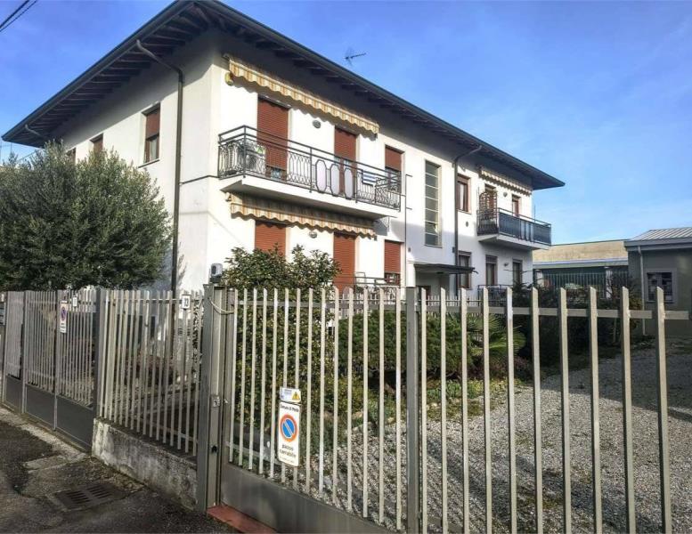 appartamento in vendita a Meda