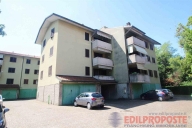 appartamento in vendita a Meda