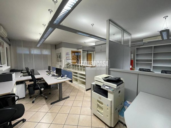 appartamento in vendita a Meda