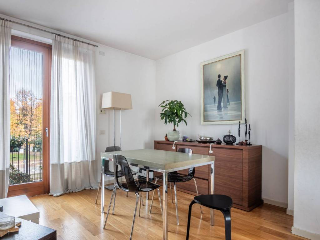 appartamento in vendita a Meda