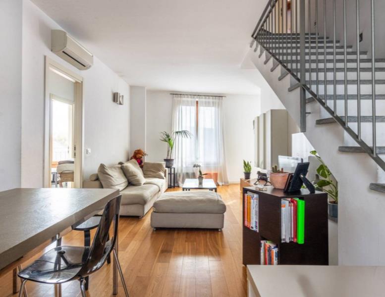 appartamento in vendita a Meda